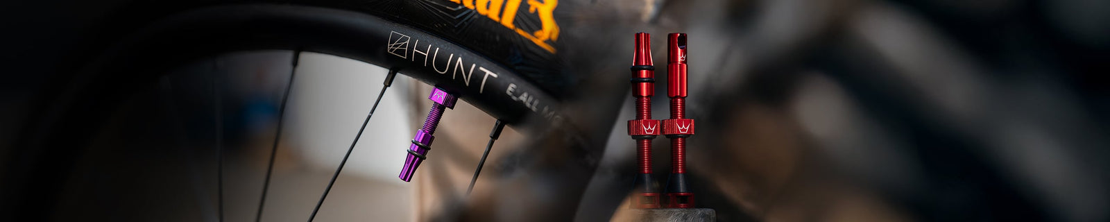 Brand | PEATY'S