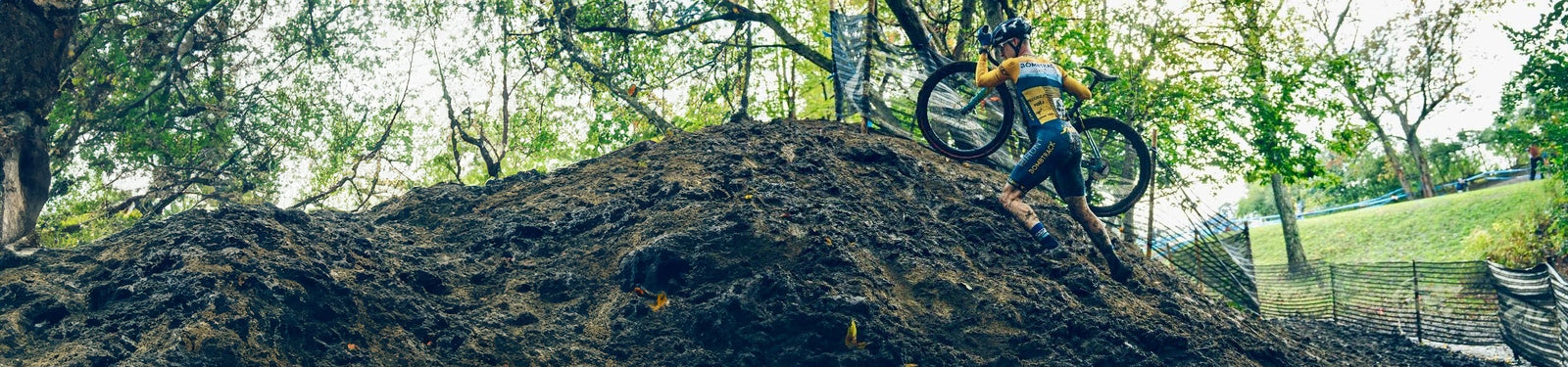 ROAD | Cyclocross