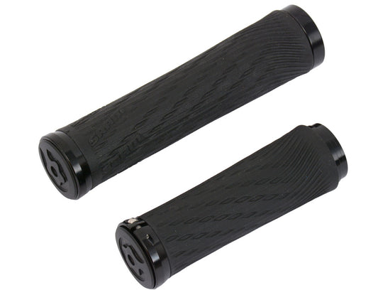 Λαβές SRAM για χειριστήρια Grip Shift για XX1 Μαύρο (100/122 mm)