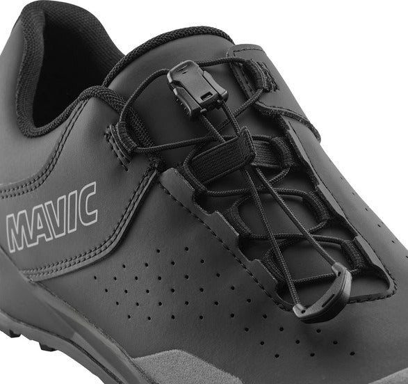 MAVIC CROSSTRAIL MTB Παπούτσια Μαύρο