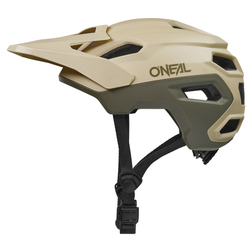 O'NEAL TRAILFINDER EVO SOLID Sand/Olive MTB κράνος