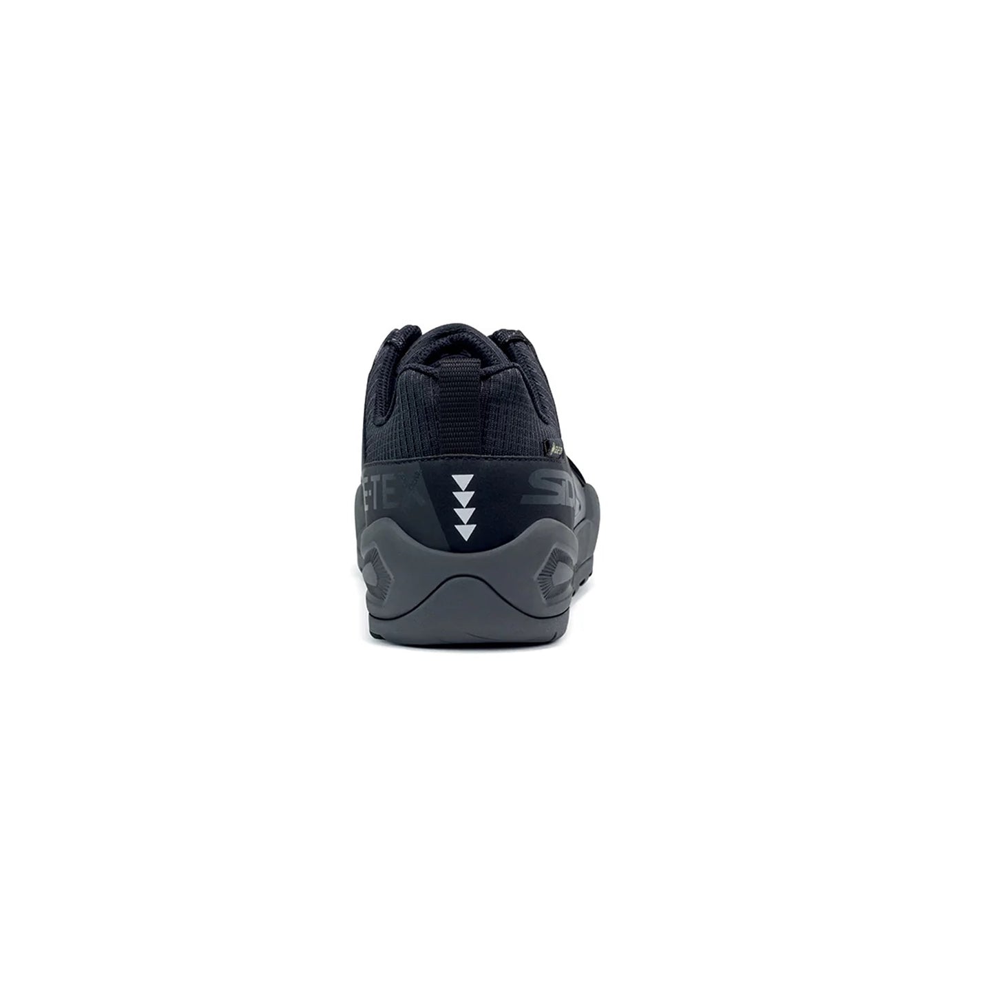 SIDI ATOMUS GTX MTB Παπούτσια Μαύρο