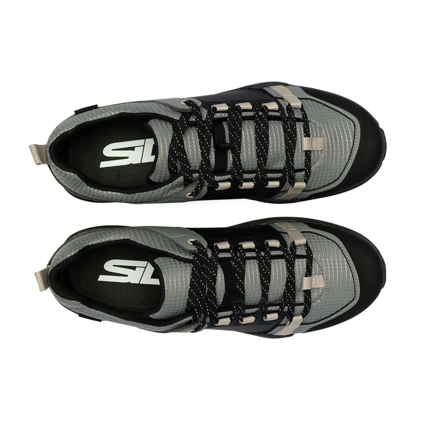 SIDI ATOMUS GTX MTB Παπούτσια Γκρι