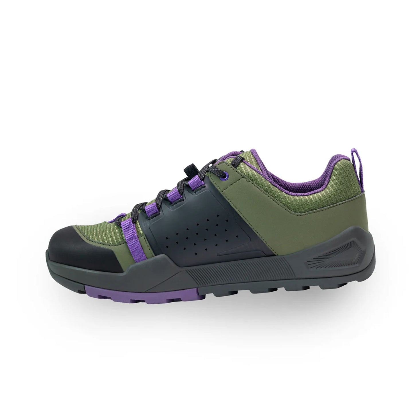 SIDI ATOMUS MTB Shoes Military Green