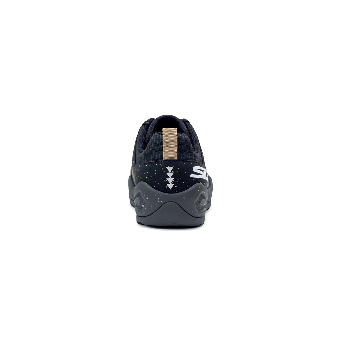 SIDI ATOMUS MTB Shoes Black