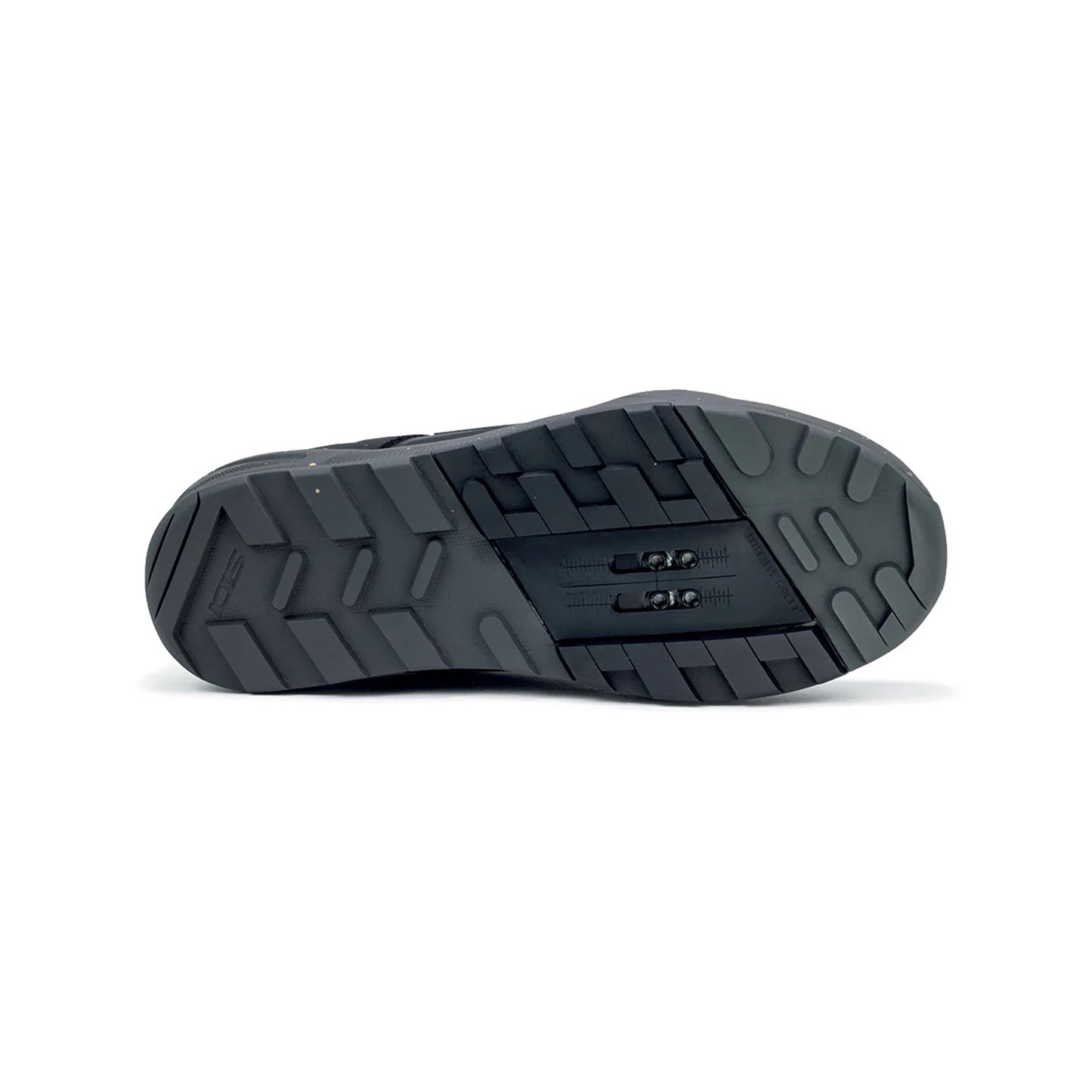 SIDI ATOMUS MTB Shoes Black