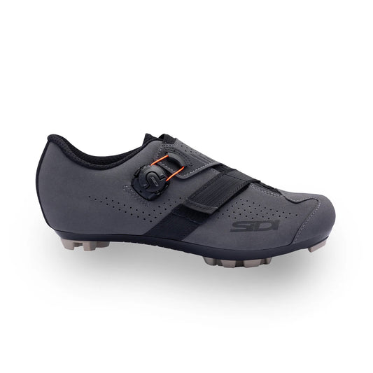 SIDI AERTIS MTB Shoes Dark Grey