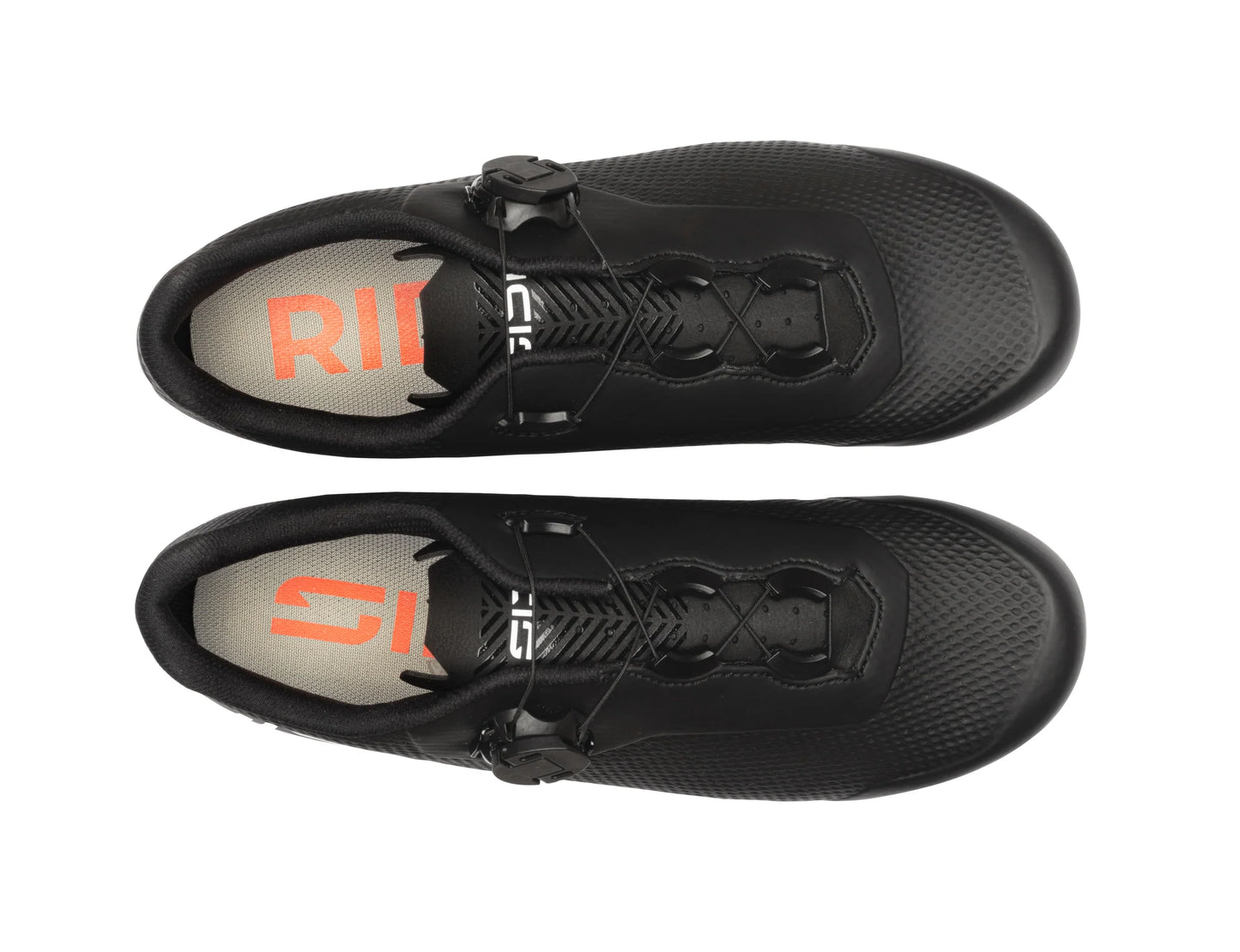 Chaussures Route SIDI FAST 3 Noir