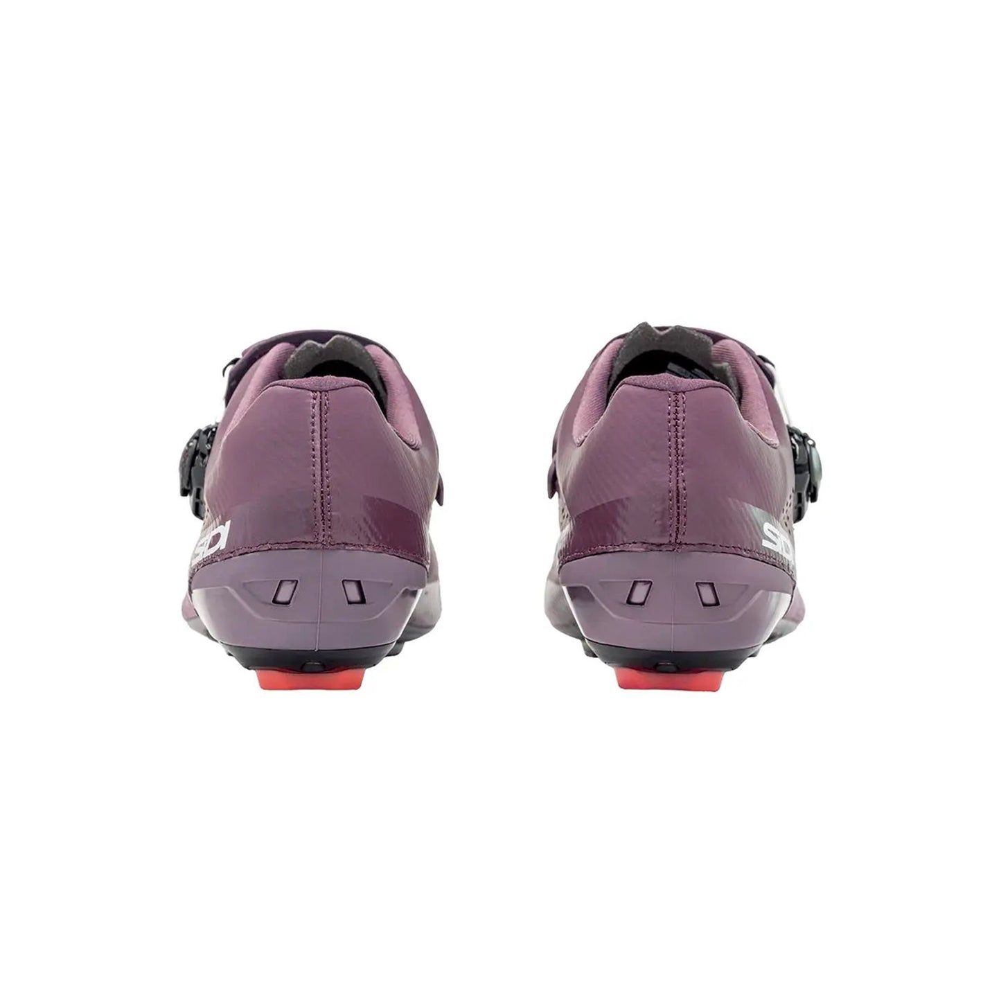 SIDI GENIUS 10 KNITTED Παπούτσια δρόμου Violet