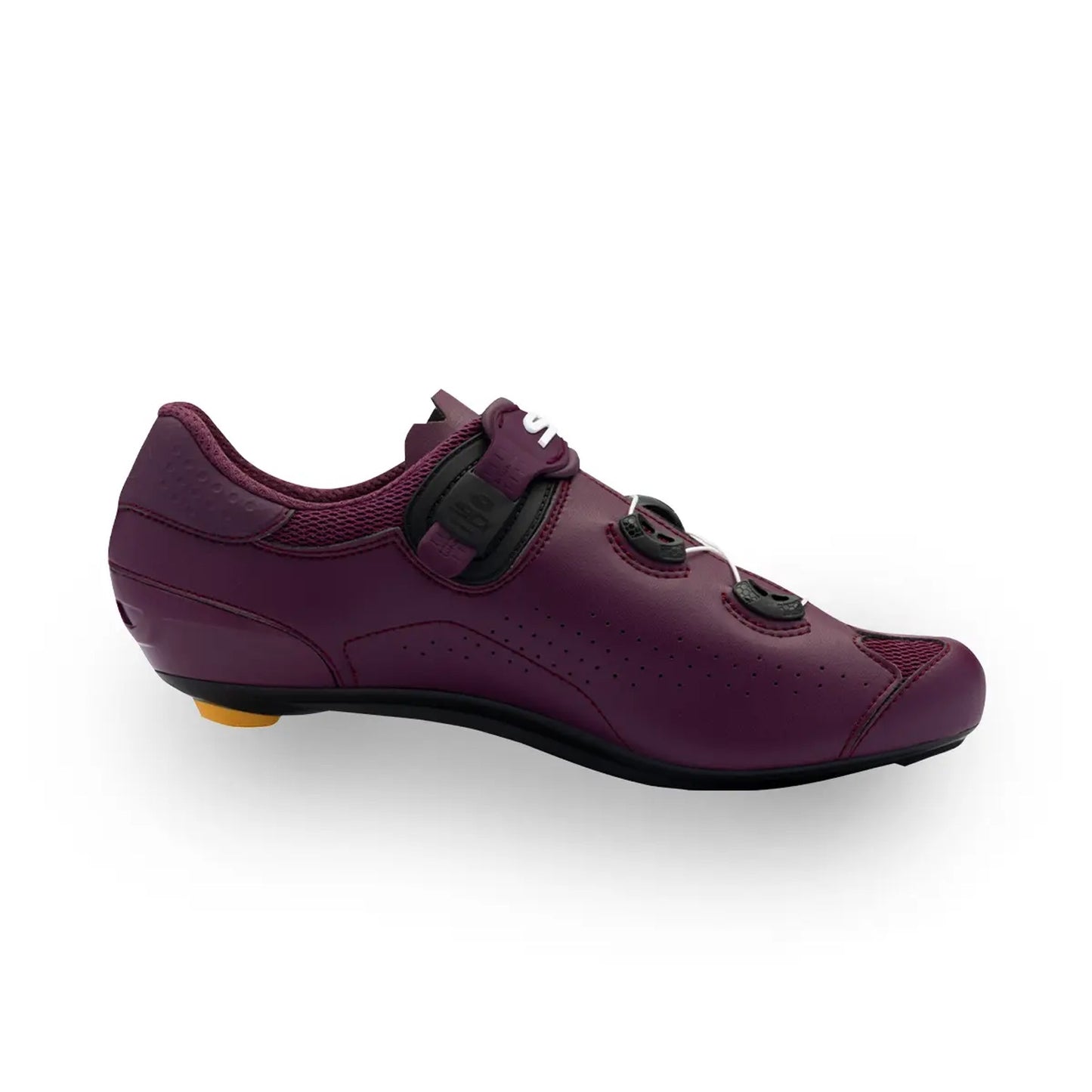 SIDI GENIUS 10 Παπούτσια Δρόμου Violet Wine