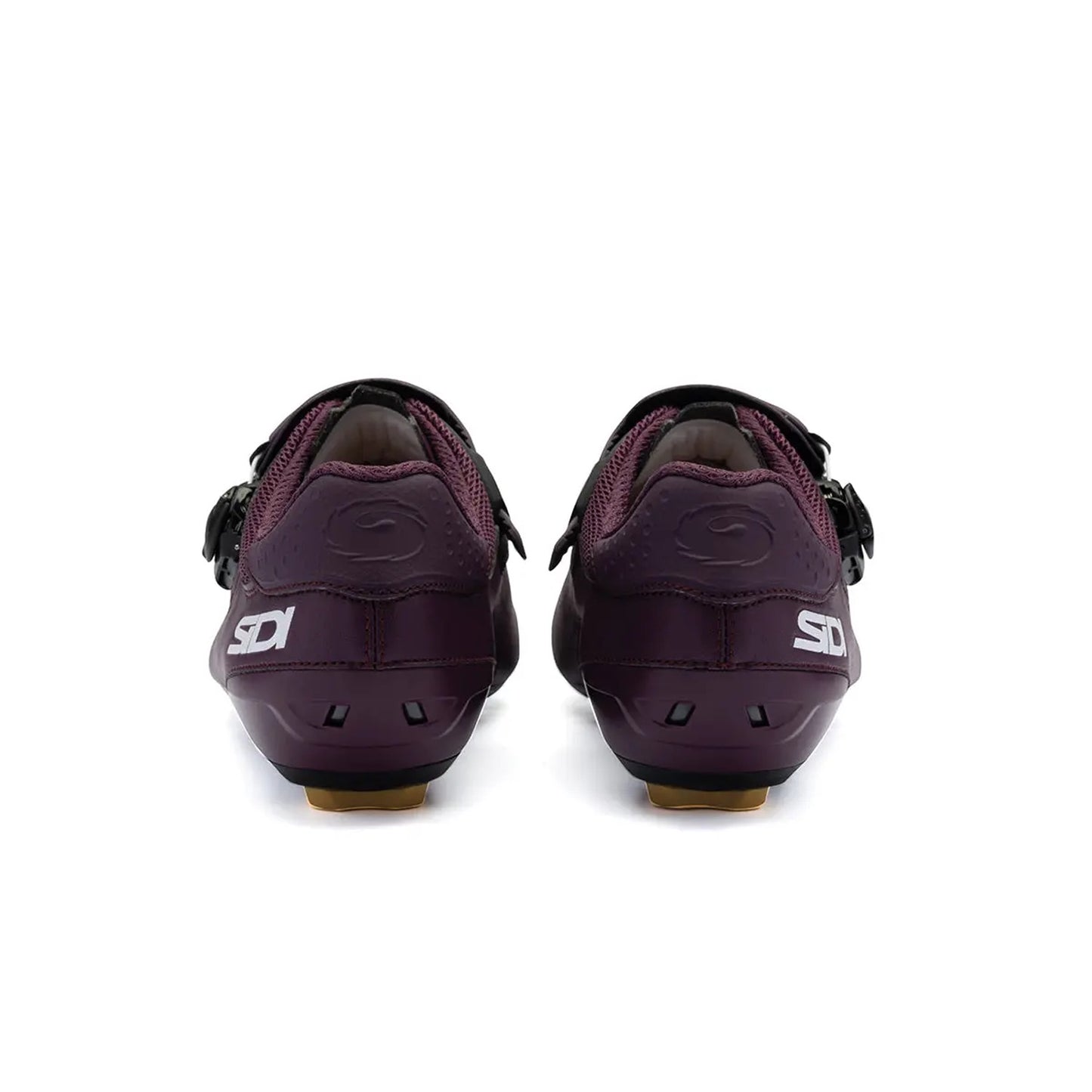 SIDI GENIUS 10 Παπούτσια Δρόμου Violet Wine