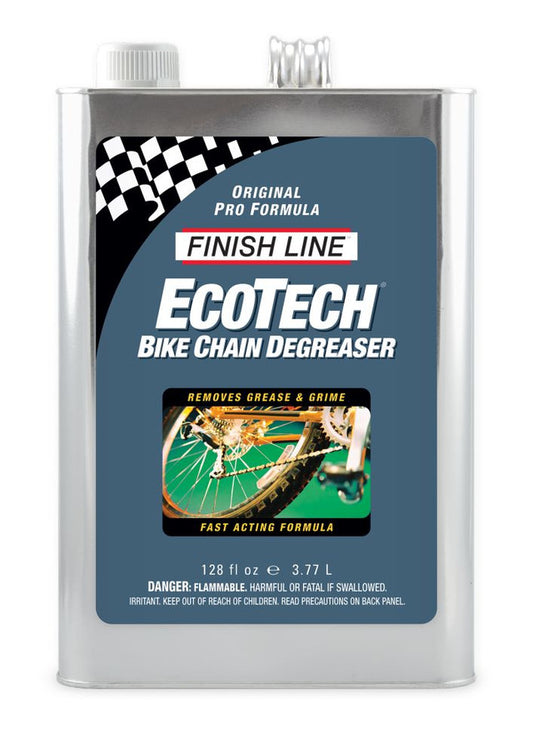 FINISH LINE ECOTECH απολιπαντικό (3.77L)