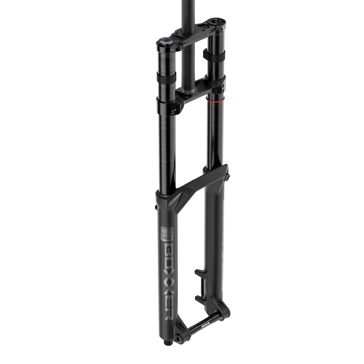 ROCKSHOX BOXXER SELECT 27.5' Fork Axle 20x110mm Boost Black