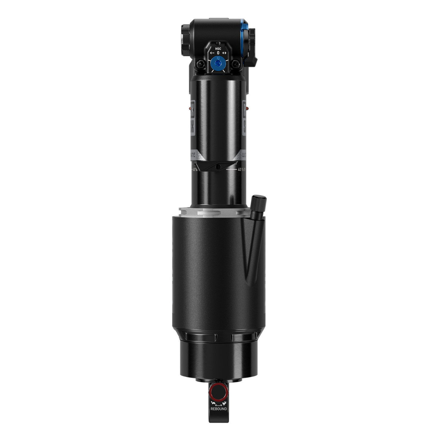 Πίσω αμορτισέρ Vivid Ultimate RC2T - (230x62.5) Linear XL Air, 2 Tokens, Reb55/Comp37, lockout 45, Adj HydB/O,Standard Standard Standard (10x40,10x54) -D1-Trek Slash(2021-2023)