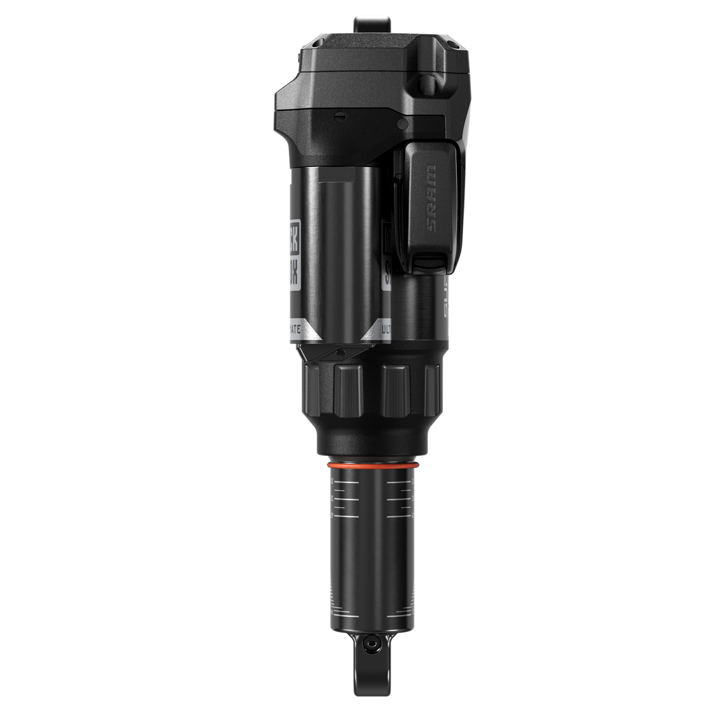 RS Super Deluxe Ultimate Flight Attendant - (230x65) LinearXLAir, TokenLoc3, Reb55/Comp37, Mid4-Lock6, HydB/O Std Std Std(Battery,USB-C Charger)-D1Trek Slash 2023+Gen6