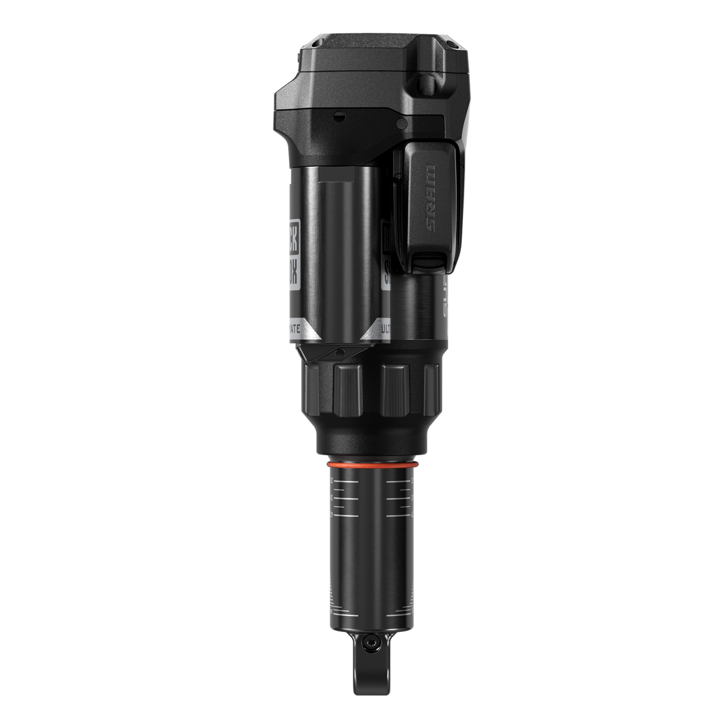 RS Super Deluxe Ultimate Flight Attendant - (205x60) LinearXLAir, TokenLoc5, Reb55/Comp34, Mid4-Lock6,HydB/O Ttrun Nb90deg(Battery,USB-C Charger)-D1 SBCEnduro2020+