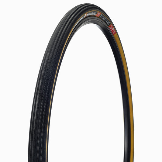 CHALLENGE STRADA BIANCA 700x36c Tubetype Beige tire