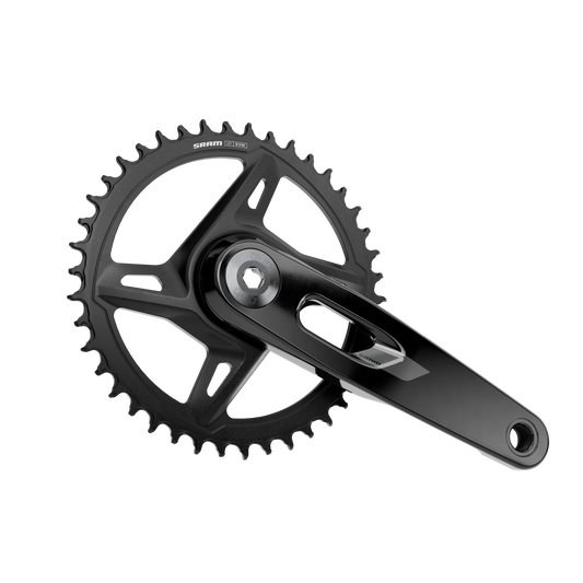 SRAM RIVAL AXS XPLR E1 DUB WIDE DM 12/13V Στροφαλοφόρος SRAM RIVAL AXS XPLR E1 DUB WIDE DM 12/13V