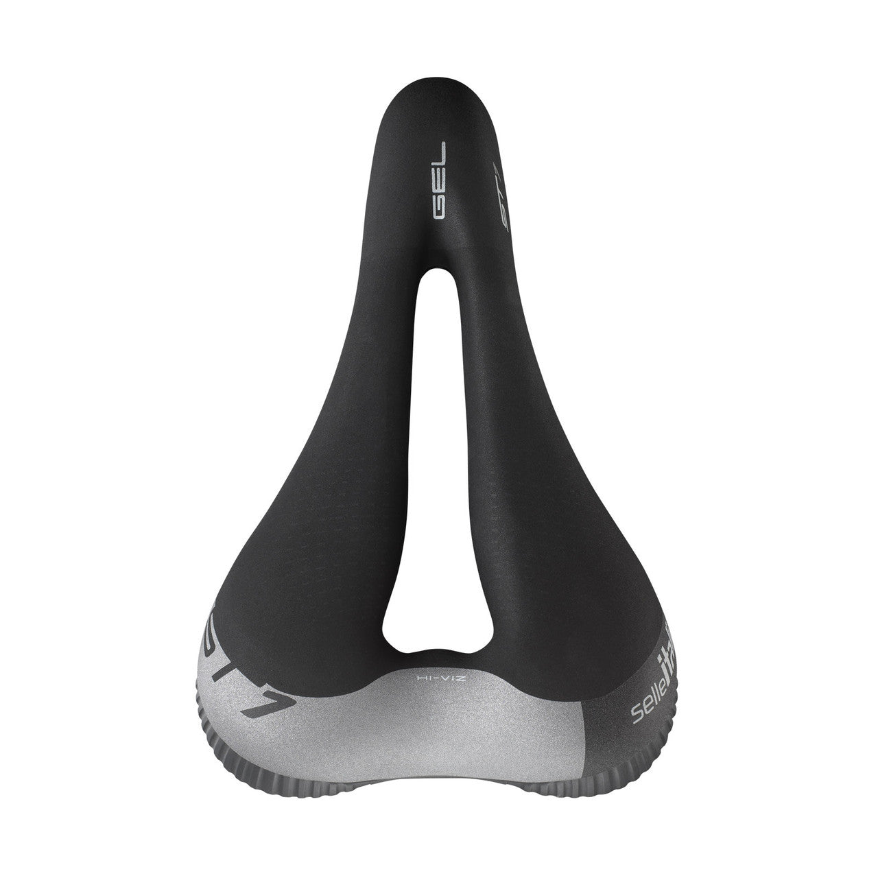 Selle ST 1 Superflow L3 - top view