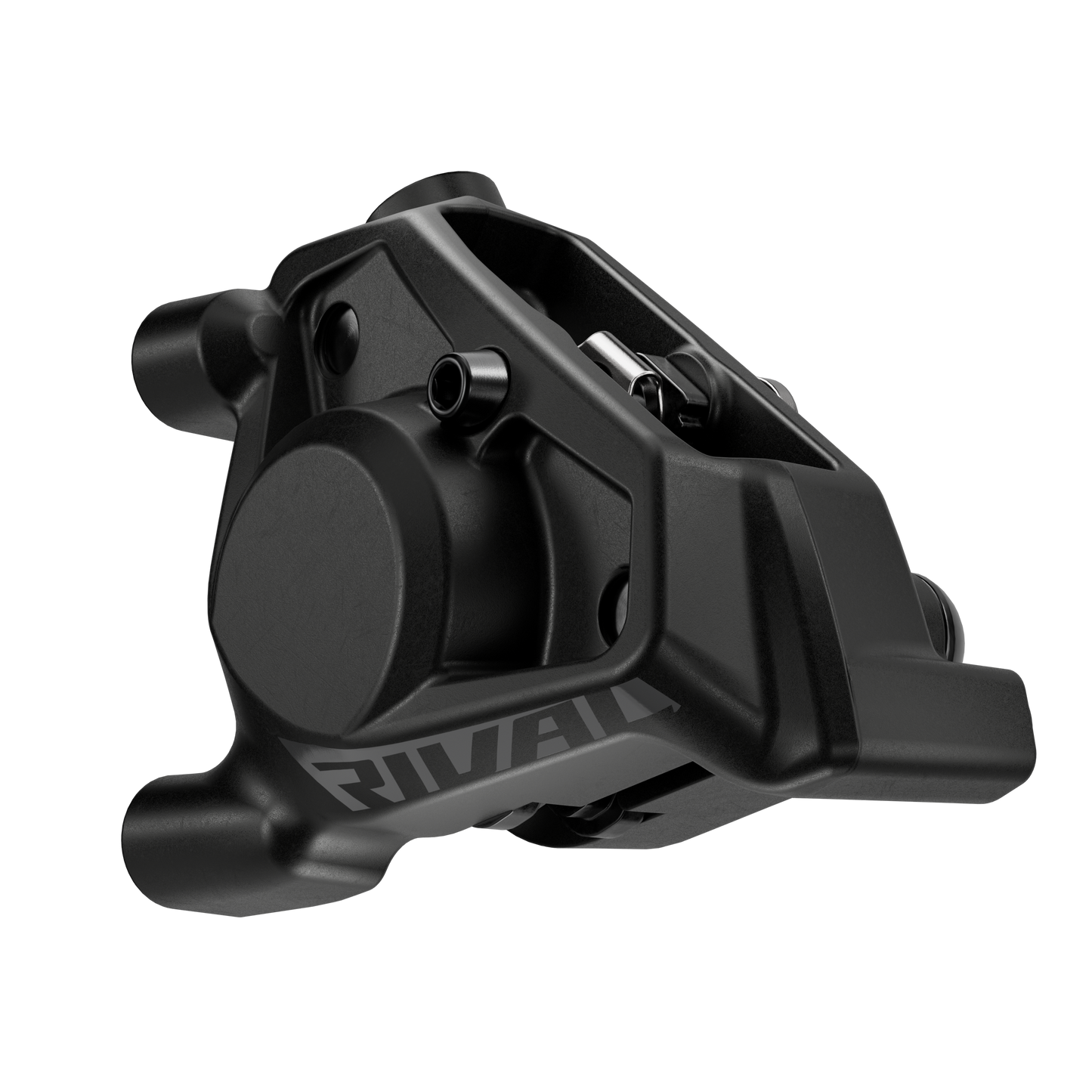 SRAM RIVAL AXS E1 Flat Mount 950mm 2x12V Αριστερός μοχλός και μπροστινή δαγκάνα