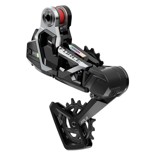 SRAM FORCE AXS XPLR E1 1x13V Max 46T Οπίσθιος επιλογέας (χωρίς μπαταρία)