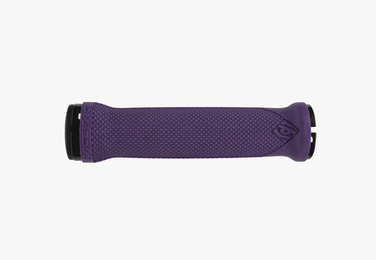 Λαβές RACE FACE LOVE HANDLE Lock-On Violet