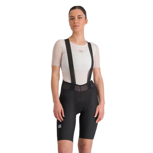 Γυναικείο SPORTFUL SRK Bib Tight Μαύρο