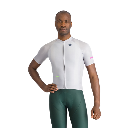 SPORTFUL SUPERNOVA Κοντομάνικο Jersey Γκρι