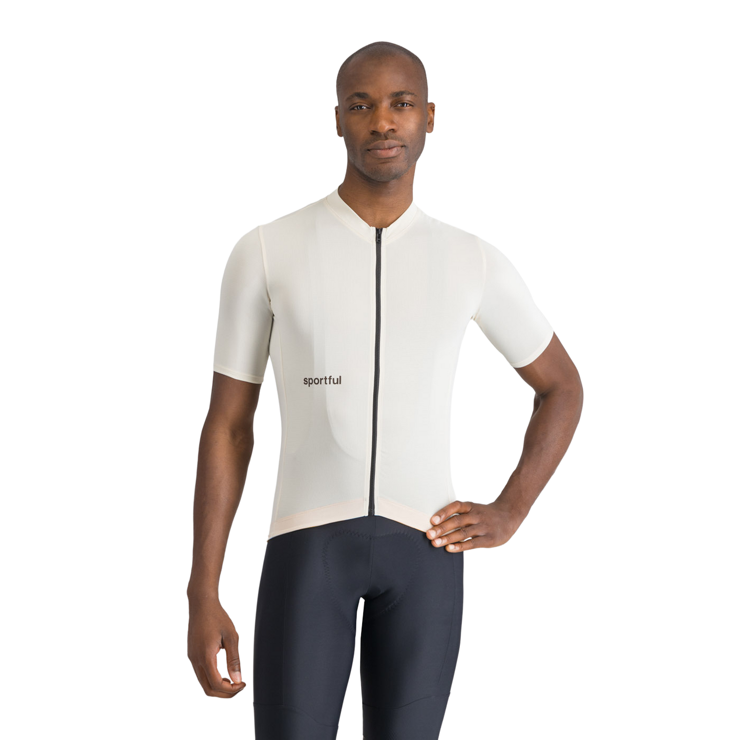 SPORTFUL CLASSIC JERSEY Κοντομάνικο Jersey Cream