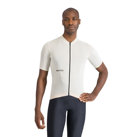 SPORTFUL CLASSIC JERSEY Κοντομάνικο Jersey Cream