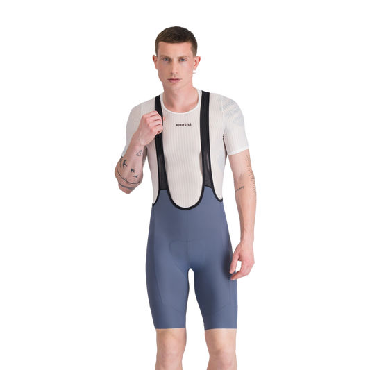 SPORTFUL PULSE Bib Tight Γκρι
