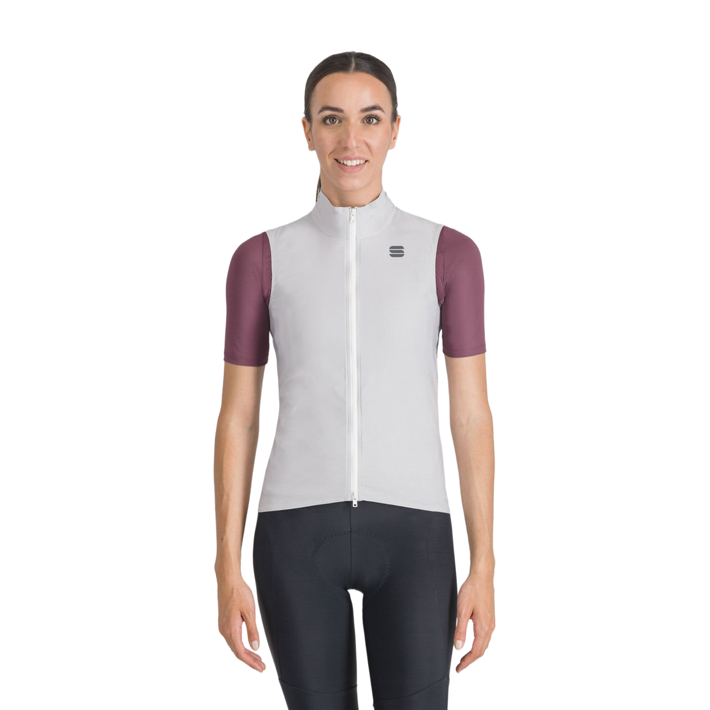 Γυναικείο μπουφάν Macnhes SPORTFUL PRO 2 Γκρι