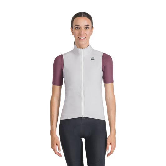Γυναικείο μπουφάν Macnhes SPORTFUL PRO 2 Γκρι