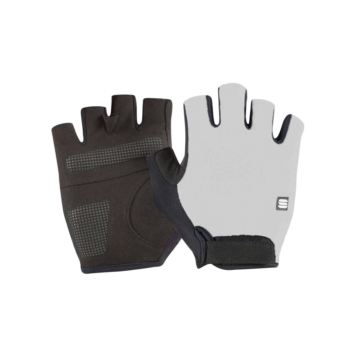 SPORTFUL CLASSIC Short Gloves White