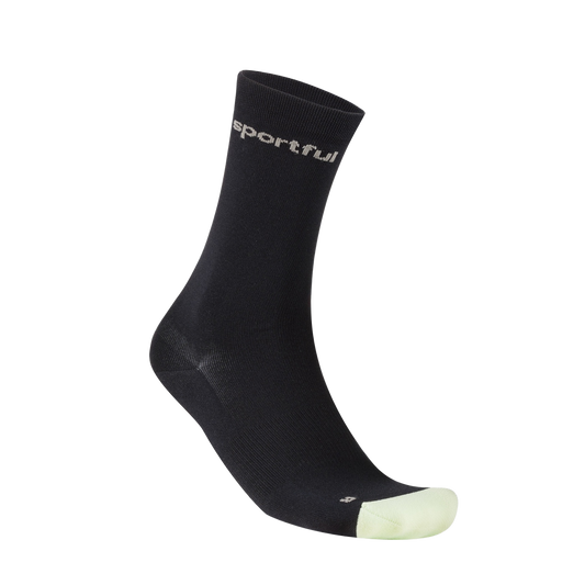 SPORTFUL CLASSIC Κάλτσες Μαύρες