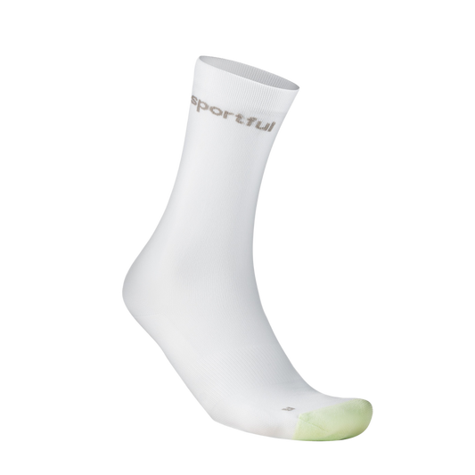 SPORTFUL CLASSIC Κάλτσες Λευκές