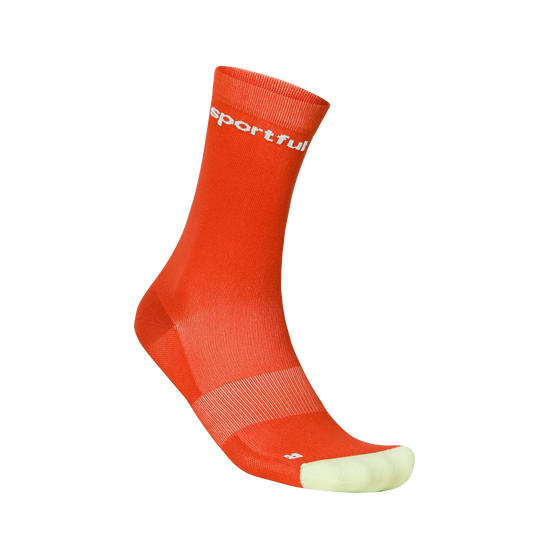 SPORTFUL CLASSIC Μπεζ κάλτσες