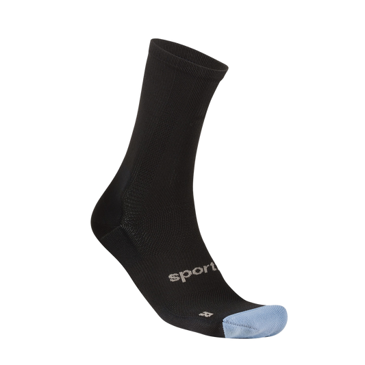 SPORTFUL PRO Κάλτσες Μαύρες