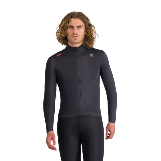SPORTFUL FIANDRE SHIFT Μπουφάν Μαύρο