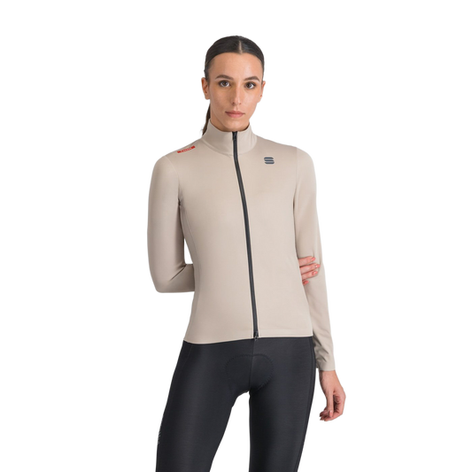 SPORTFUL FIANDRE SHIFT Jacket Γυναικών Μπεζ