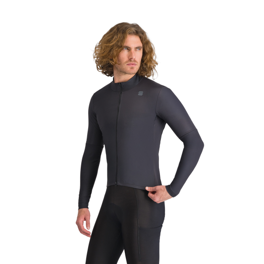 SPORTFUL SRK SHIFT WIND Jacket Μαύρο