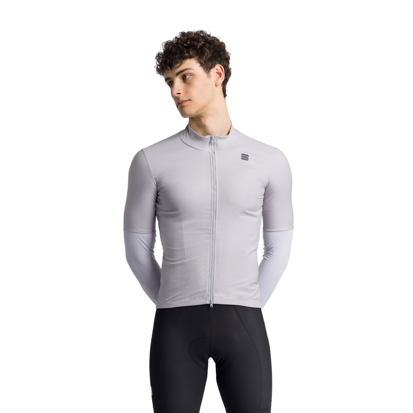SPORTFUL SRK SHIFT WIND μπουφάν γκρι