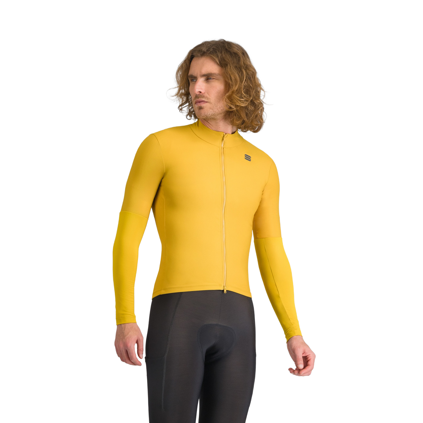 SPORTFUL SRK SHIFT WIND μπουφάν κίτρινο