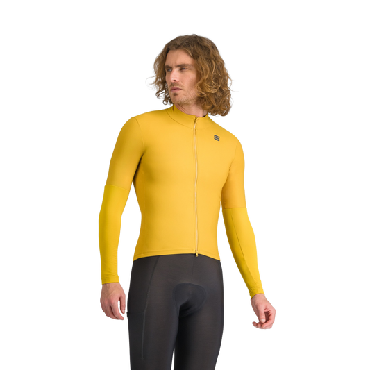 SPORTFUL SRK SHIFT WIND μπουφάν κίτρινο