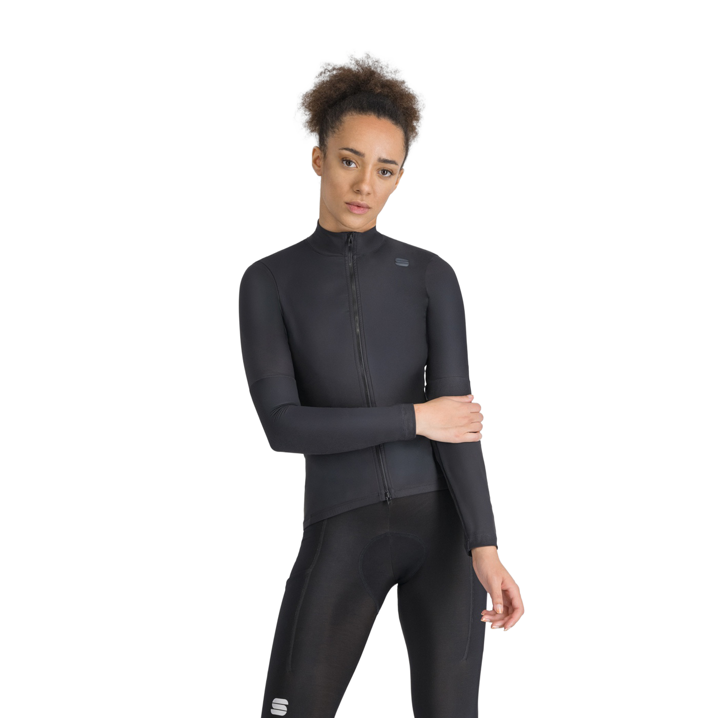 SPORTFUL SRK SHIFT WIND Jacket Γυναίκες Μαύρο