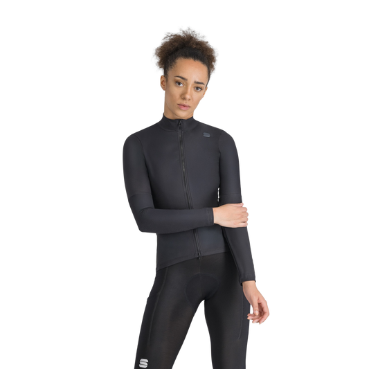 SPORTFUL SRK SHIFT WIND Jacket Γυναίκες Μαύρο