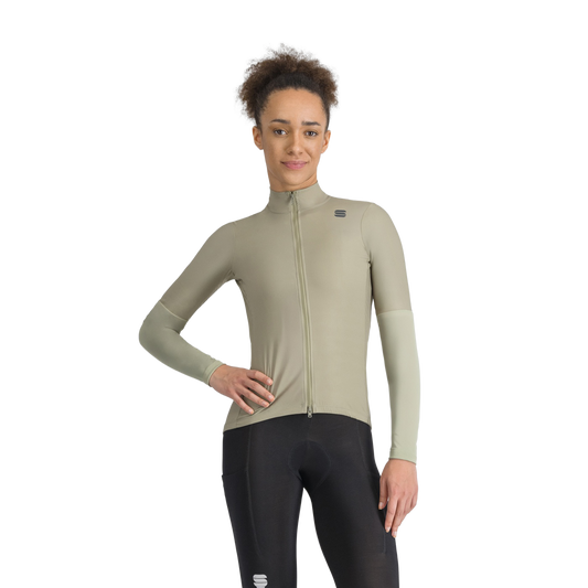 SPORTFUL SRK SHIFT WIND Jacket Γυναίκες Πράσινο