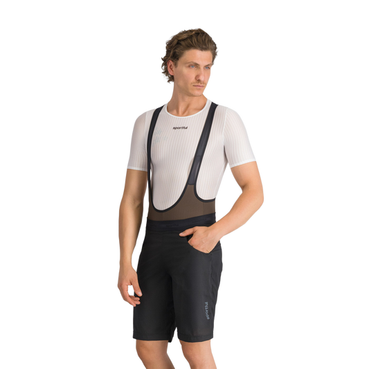 SPORTFUL SUPERGIARA 2 Bibtights Short Black