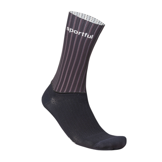 SPORTFUL LTD AERO Κάλτσες Μαύρο