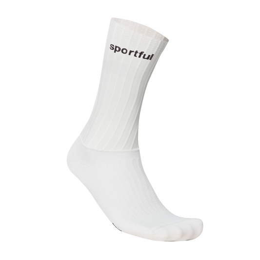 SPORTFUL LTD AERO Κάλτσες Λευκό